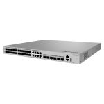 Switch gestionado HUAWEI eKit S530 Series modelo S530-24ST4XE con 24 puertos y tecnología L3 en color gris SKU 98012556