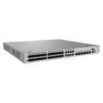 Switch gestionado HUAWEI eKit S530 Series modelo S530-24ST4XE con 24 puertos y tecnología L3 en color gris SKU 98012556