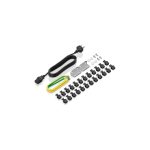 Imagen del servidor Huawei S620-16X8YZ, 1U de alto rendimiento con SKU 98012580