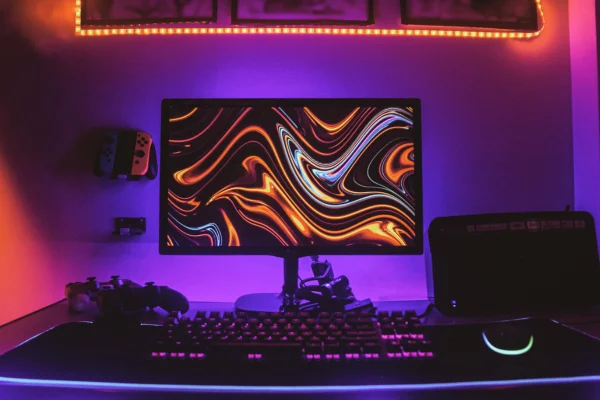 Los mejores 5 monitores de 24 pulgadas