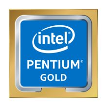 Procesador Intel Pentium Gold G6400 de 4 GHz con 4 MB Smart Cache, SKU BX80701G6400