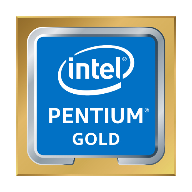 Intel Pentium Gold G6400 procesador 4 GHz con 4 MB Smart Cache Procesador Intel Pentium Gold G6400 de 4 GHz con 4 MB Smart Cache, SKU BX80701G6400