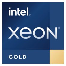 Procesador Intel Xeon Gold 6414U, 2 GHz, 60 MB de caché, SKU PK8071305072001.