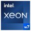 Procesador Intel Xeon w7-2495X, velocidad de 2,5 GHz, 45 MB Smart Cache, SKU PK8071305126600