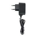 Intellinet Switch de Escritorio Gigabit Ethernet de 8 puertos, SKU 530347. Ideal para redes de alta velocidad.