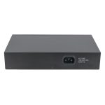 Switch No Administrado Intellinet 561068 L2 Gigabit Ethernet, 1U, en color negro