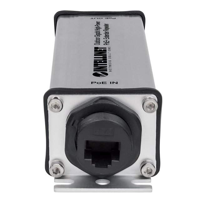 Intellinet 561211 adaptador e inyector de PoE 5 Beneficios del Intellinet 561211 adaptador e inyector de PoE