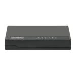 Intellinet modelo 561747, switch Gigabit Ethernet con tasas de transferencia de 10/100/1000 Mbps