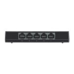 Intellinet modelo 561747, switch Gigabit Ethernet con tasas de transferencia de 10/100/1000 Mbps