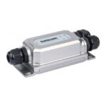 Imagen del adaptador e inyector de PoE Ethernet rápido, Gigabit Ethernet del fabricante Intellinet modelo 561778