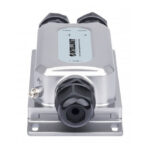 Imagen del adaptador e inyector de PoE Ethernet rápido, Gigabit Ethernet del fabricante Intellinet modelo 561778