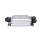 Imagen del adaptador e inyector de PoE Ethernet rápido, Gigabit Ethernet del fabricante Intellinet modelo 561778