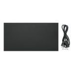 Imagen del switch no administrado Intellinet modelo 561891, con conexión Giga Ethernet y múltiples puertos.