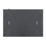 Imagen del Intellinet switch no administrado 2.5G Ethernet con SKU 561921, ofreciendo velocidades de 100/1000/2500 Mbps