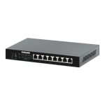 Intellinet 561938 switch no administrado con 8 puertos Ethernet para redes de pequeña oficina