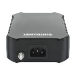 Adaptador e inyector PoE Intellinet 561945 con capacidad de 10 Gigabit Ethernet y Gigabit Ethernet