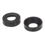 Intellinet accesorio de bastidor Kit de montaje, modelo 712194, ideal para servidores y racks.