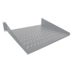 Imagen del cajón metálico para rack Intellinet con SKU 712217, perfecto para almacenamiento seguro en bastidores.