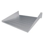 Imagen del cajón metálico para rack Intellinet con SKU 712217, perfecto para almacenamiento seguro en bastidores.