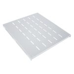 Intellinet 712248, Cajón Metálico para Rack, accesorio de bastidor de alta resistencia. SKU 712248