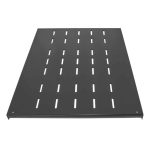Intellinet Charola para gabinete de 19 pulgadas, SKU 712576, ideal para organización de equipos