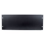 Accesorio de bastidor Intellinet, Panel Ciego de alta calidad, SKU 712699