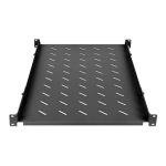 Cajón metálico Intellinet 714716, accesorio de bastidor para rack de servidor, SKU 714716