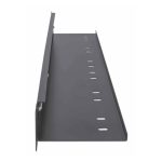 Intellinet 715812 accesorio de bastidor bandeja de cables durable y confiable para organización