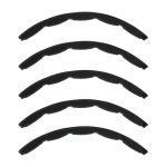 Imagen del accesorio Jabra 14101-51, una almohadilla para la diadema de cabeza de auriculares, diseñada para mayor comodidad
