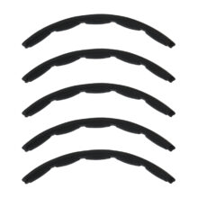 Imagen del accesorio Jabra 14101-51, una almohadilla para la diadema de cabeza de auriculares, diseñada para mayor comodidad