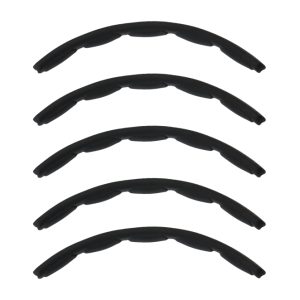 Imagen del accesorio Jabra 14101-51, una almohadilla para la diadema de cabeza de auriculares, diseñada para mayor comodidad
