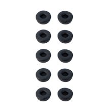 Accesorio almohadilla de recambio para audífono Jabra 14101-60, diseño ergonómico y cómodo