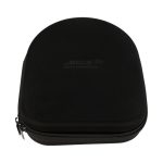 Imagen de la funda protectora Jabra 14101-68, diseñada específicamente para auriculares, mostrando durabilidad y ajuste perfecto.