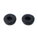 Jabra Almohadilla para auricular modelo 14101-73, accesorio de repuesto que mejora la comodidad de los audífonos.