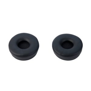 Jabra Almohadilla para auricular modelo 14101-73, accesorio de repuesto que mejora la comodidad de los audífonos.