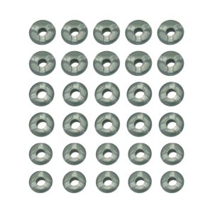 Accesorio para audífonos Jabra Puntas de auricular modelo 14101-88, fabricado en silicona para mayor comodidad y ajuste.