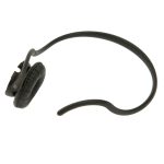 Jabra 14121-11 auricular con banda para el cuello, diseño ergonómico para mayor comodidad.