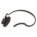 Jabra 14121-11 auricular con banda para el cuello, diseño ergonómico para mayor comodidad.