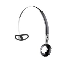 Cinta para auricular Jabra 14121-20, cómoda y ajustable para mejorar su audífono. SKU 14121-20