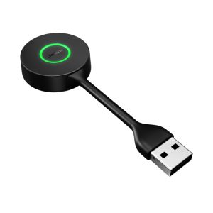 Adaptador Bluetooth USB Jabra Link 400 con conectividad avanzada, SKU 14205-21