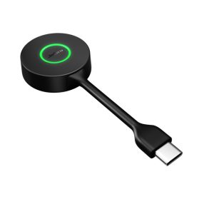 Adaptador Jabra Link 400 con conectividad inalámbrica y USB, SKU 14205-31