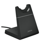 Soporte para auriculares Jabra 14207-63, accesorio ergonómico para mayor comodidad y organización