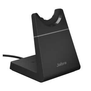 Soporte para auriculares Jabra 14207-63, accesorio ergonómico para mayor comodidad y organización