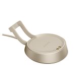 Soporte Jabra 14207-68 para auriculares, accesorio ergonómico y estable, SKU 14207-68