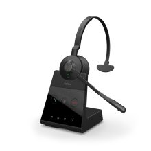 Soporte para auriculares Jabra, modelo 14217-03, diseñado para mantener sus auriculares organizados y accesibles