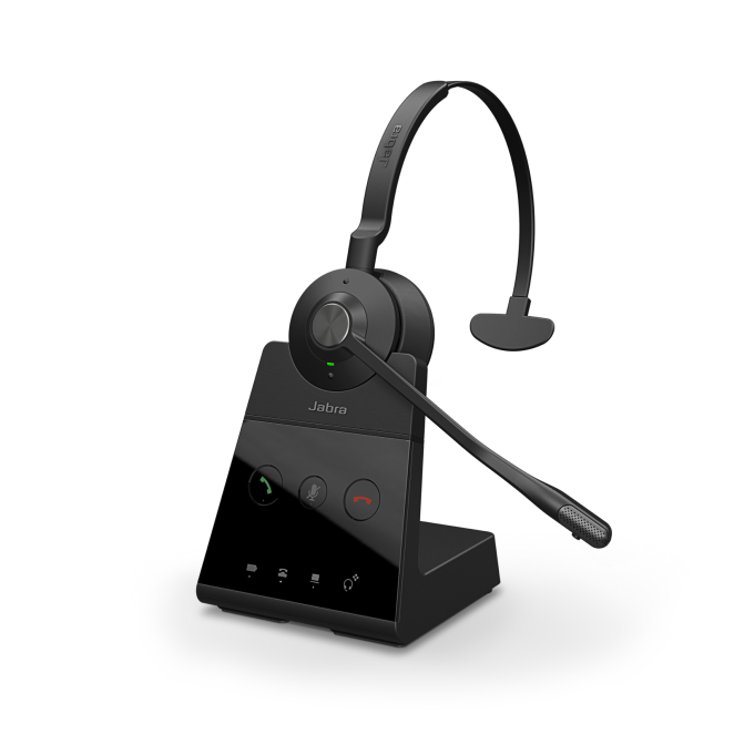 Jabra soporte para auriculares 14217-03 con diseño ergonómico Soporte para auriculares Jabra, modelo 14217-03, diseñado para mantener sus auriculares organizados y accesibles
