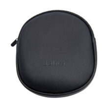 Jabra funda protectora compatible con auriculares modelo 14301-48, diseño resistente para mayor durabilidad.