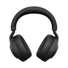 Auriculares Jabra Evolve2 85 alámbricos con USB Tipo C, diadema negra para oficina o centro de llamadas, SKU 2003519