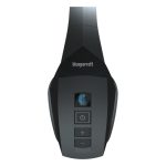 Auriculares inalámbricos BlueParrott B550-XT con diadema para oficina y centros de llamadas, color negro, SKU 204165