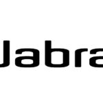 Auriculares Jabra Biz 2300 alámbricos, color negro, con Bluetooth, ideales para oficina o centro de llamadas. SKU: 2389-820-109.